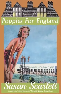 Maky pre Anglicko - Poppies for England