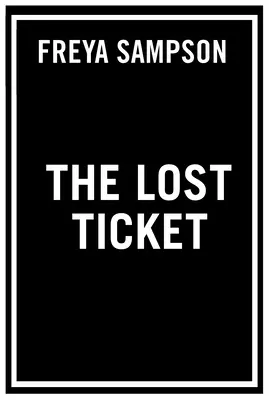 Stratený lístok - The Lost Ticket