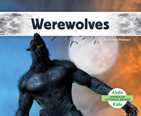 Vlkolaci - Werewolves