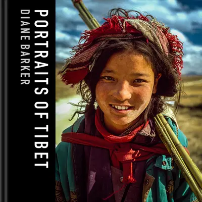 Portréty Tibetu - Portraits of Tibet