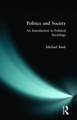 Politika a spoločnosť - Politics & Society
