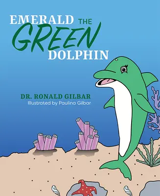 Zelený delfín Emerald - Emerald the Green Dolphin