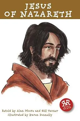 Ježiš Nazaretský - Jesus of Nazareth