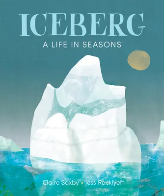 Ľadovec: Život v ročných obdobiach - Iceberg: A Life in Seasons