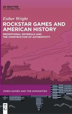 Rockové hry a americké dejiny - Rockstar Games and American History