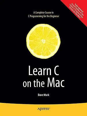 Naučte sa C na Macu - Learn C on the Mac