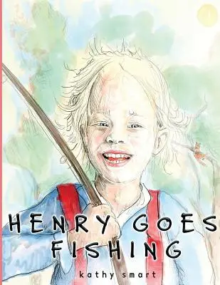 Henry ide na ryby - Henry Goes Fishing