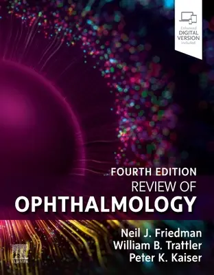 Recenzia oftalmológie - Review of Ophthalmology