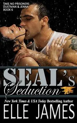 Tulenie zvádzanie - Seal's Seduction