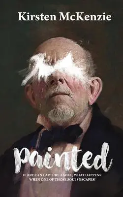 Maľované - Painted