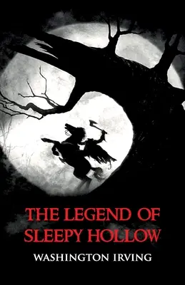 Legenda o Ospalej diere - The Legend of Sleepy Hollow
