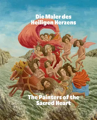 Maliari Najsvätejšieho srdca: Louis Vivin, Henri Rousseau, Andr Bauchant, Camille Bombois, Sraphine Louis, Louis Vivin - The Painters of the Sacred Heart: Andr Bauchant, Camille Bombois, Sraphine Louis, Henri Rousseau, Louis Vivin