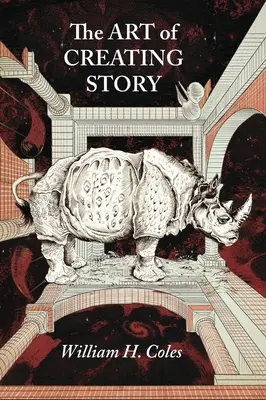 Umenie vytvárať príbeh - The Art of Creating Story