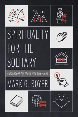 Spiritualita pre samotárov - Spirituality for the Solitary