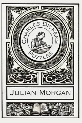 Hádanky Charlesa Dickensa - Charles Dickens Puzzles