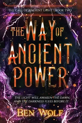 Cesta starovekej moci - The Way of Ancient Power