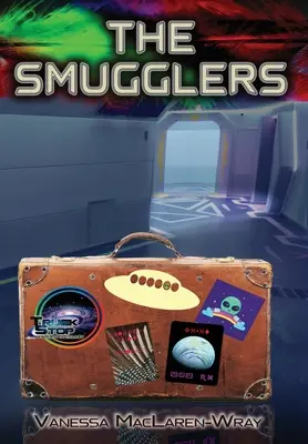 Pašeráci - The Smugglers