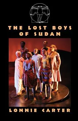 Stratení chlapci zo Sudánu - The Lost Boys Of Sudan
