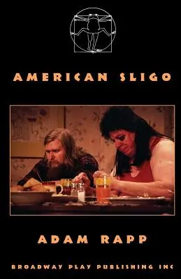 Americký Sligo - American Sligo