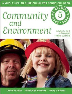 Komunita a životné prostredie - Community and Environment