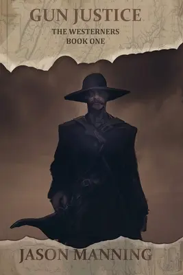 Spravodlivosť so zbraňou - Gun Justice