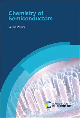 Chémia polovodičov - Chemistry of Semiconductors