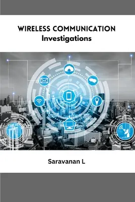 Vyšetrovanie bezdrôtovej komunikácie - Wireless Communication Investigations