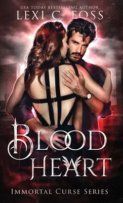 Krvavé srdce - Blood Heart
