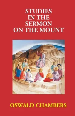 Štúdie o kázni na vrchu - Studies In The Sermon On The Mount