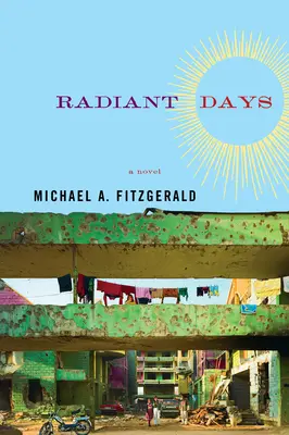 Žiarivé dni - Radiant Days