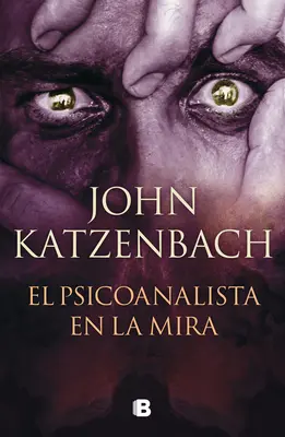 El Psicoanalista En La Mira / Posledný pacient - El Psicoanalista En La Mira / The Last Patient