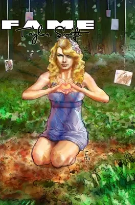 Sláva: Taylor Swift - Fame: Taylor Swift