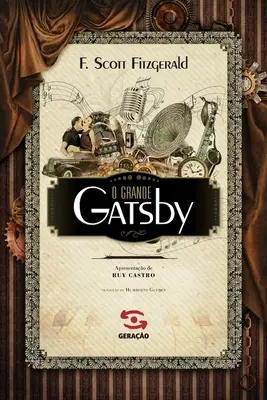 O veľkom Gatsbym - O Grande Gatsby