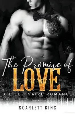 Prísľub lásky: Miliardárska romanca - The Promise of Love: A Billionaire Romance
