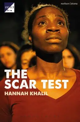 Skúška jazvy - The Scar Test