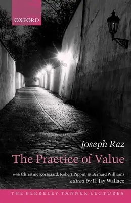 Prax hodnoty - The Practice of Value