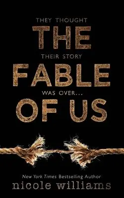 Bájka o nás - The Fable of Us