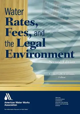 Sadzby za vodu, poplatky a právne prostredie - Water Rates, Fees, and the Legal Environment