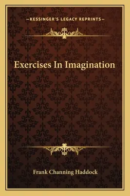 Cvičenia v predstavivosti - Exercises In Imagination