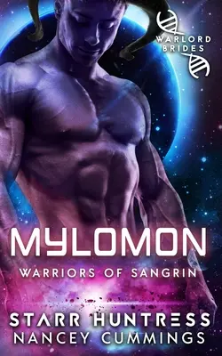 Mylomon: Nevesty vojvodcu - Mylomon: Warlord Brides