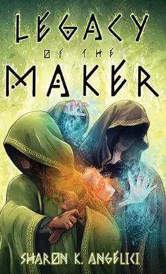 Odkaz tvorcu - Legacy of the Maker