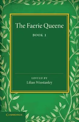 Kráľovná víl: Kniha I - The Faerie Queene: Book I