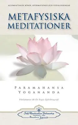 Metafyzické meditácie (švédsky) - Metafysiska Meditationer (Metaphysical Meditations - Swedish)