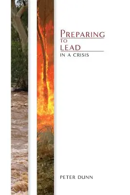 Príprava na vedenie v kríze - Preparing to Lead in a Crisis