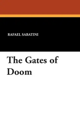 Brány skazy - The Gates of Doom