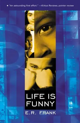 Život je zábavný - Life Is Funny
