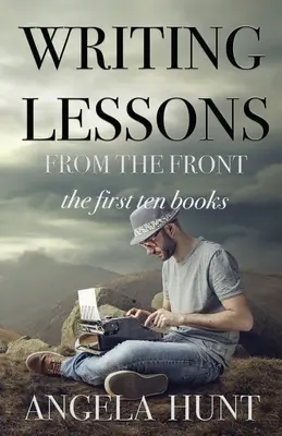 Lekcie písania z frontu - Writing Lessons from the Front