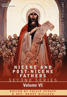 Nikájski a post-nikájski otcovia: Jeroným: Druhá séria, zväzok VI: Listy a vybrané diela - Nicene and Post-Nicene Fathers: Second Series, Volume VI Jerome: Letters and Select Works