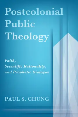 Postkoloniálna verejná teológia - Postcolonial Public Theology