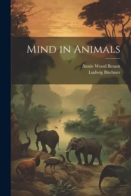Myseľ u zvierat - Mind in Animals